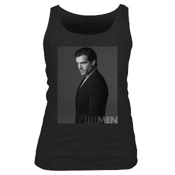 Henry Cavill Women's Tank Top