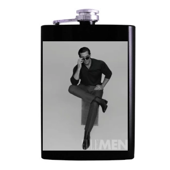 Henry Cavill Hip Flask