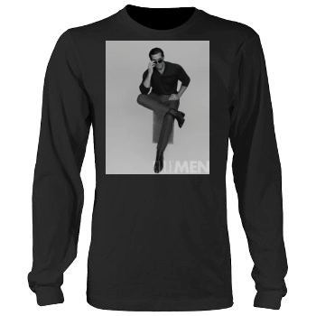 Henry Cavill Men's Heavy Long Sleeve TShirt