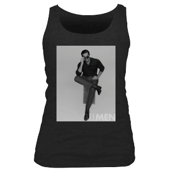 Henry Cavill Women's Tank Top