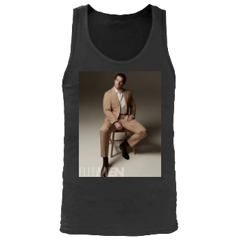 Henry Cavill Men's Tank Top