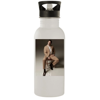 Henry Cavill Stainless Steel Water Bottle