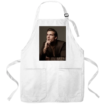 Henry Cavill Apron