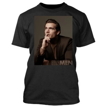 Henry Cavill Men's TShirt