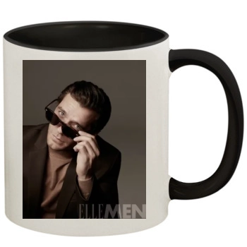 Henry Cavill 11oz Colored Inner & Handle Mug