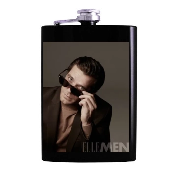 Henry Cavill Hip Flask