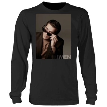 Henry Cavill Men's Heavy Long Sleeve TShirt