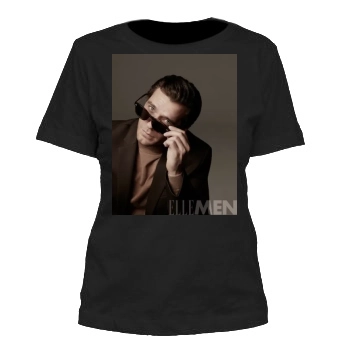 Henry Cavill Women's Cut T-Shirt