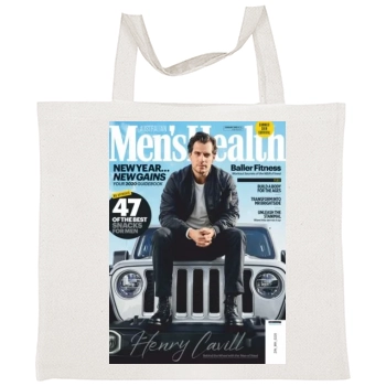 Henry Cavill Tote