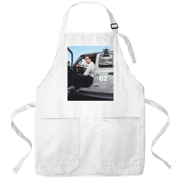 Henry Cavill Apron