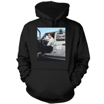 Henry Cavill Mens Pullover Hoodie Sweatshirt