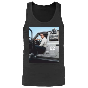 Henry Cavill Men's Tank Top