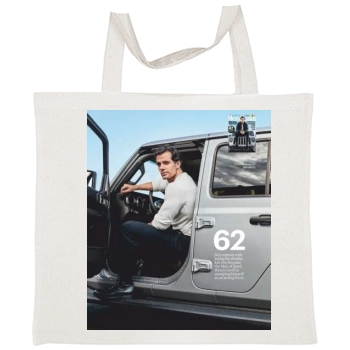 Henry Cavill Tote