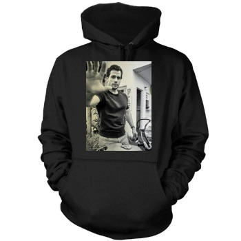 Henry Cavill Mens Pullover Hoodie Sweatshirt