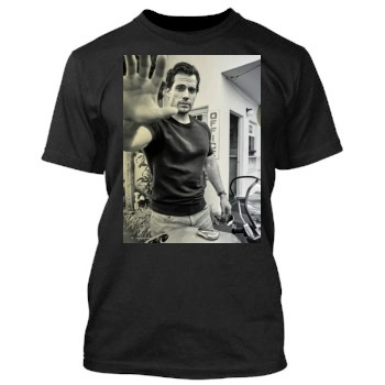 Henry Cavill Men's TShirt