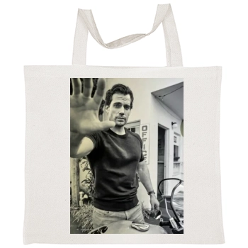 Henry Cavill Tote