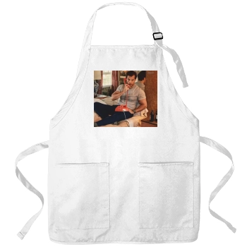 Henry Cavill Apron