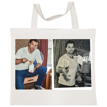 Henry Cavill Tote