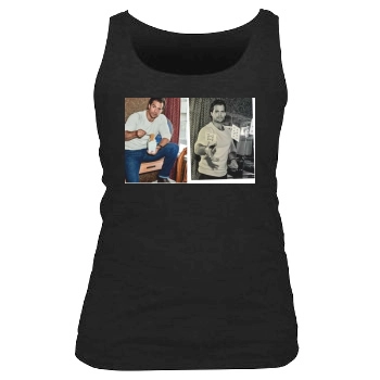 Henry Cavill Women's Tank Top