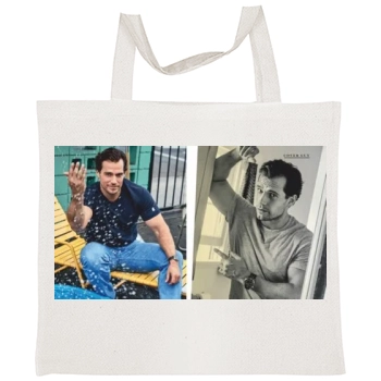 Henry Cavill Tote