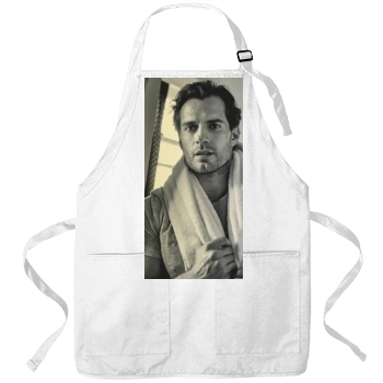 Henry Cavill Apron