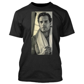 Henry Cavill Men's TShirt