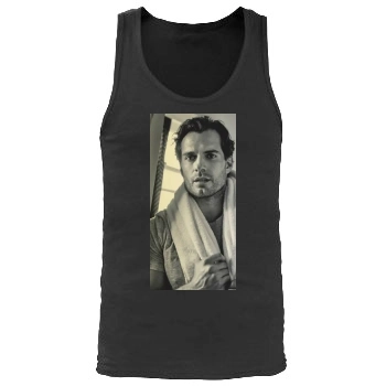 Henry Cavill Men's Tank Top