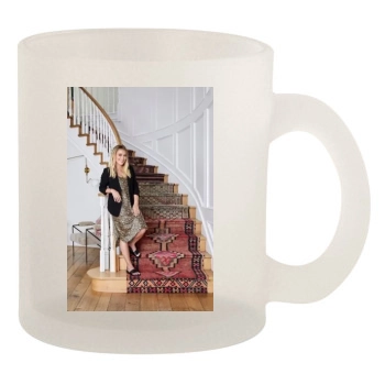 Hilary Duff 10oz Frosted Mug