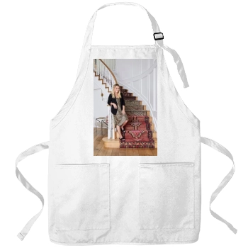 Hilary Duff Apron