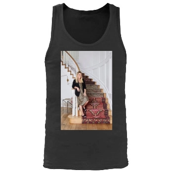 Hilary Duff Men's Tank Top