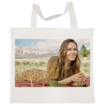 Hilary Swank Tote