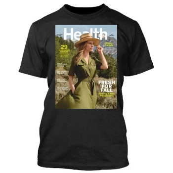 Hilary Swank Men's TShirt