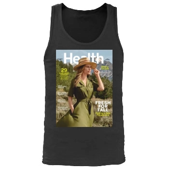 Hilary Swank Men's Tank Top