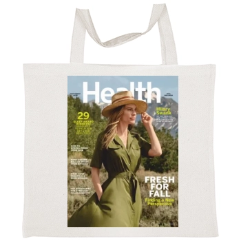 Hilary Swank Tote