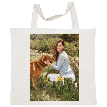 Hilary Swank Tote