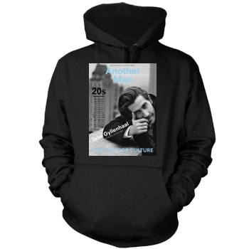 Jake Gyllenhaal Mens Pullover Hoodie Sweatshirt