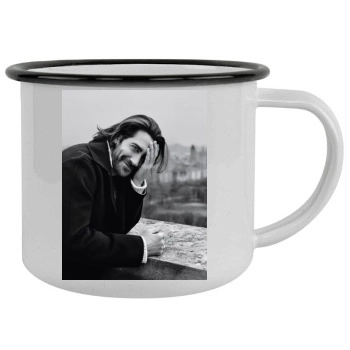 Jake Gyllenhaal Camping Mug