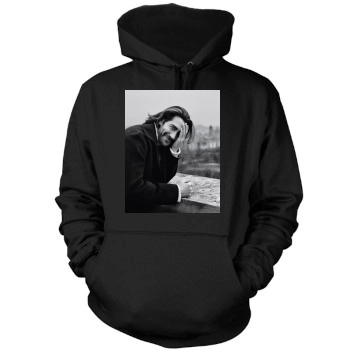 Jake Gyllenhaal Mens Pullover Hoodie Sweatshirt