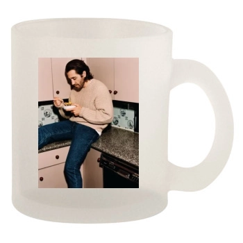 Jake Gyllenhaal 10oz Frosted Mug