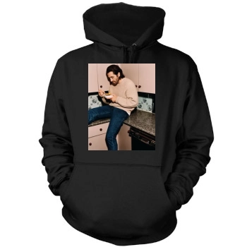 Jake Gyllenhaal Mens Pullover Hoodie Sweatshirt