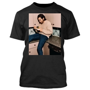 Jake Gyllenhaal Men's TShirt