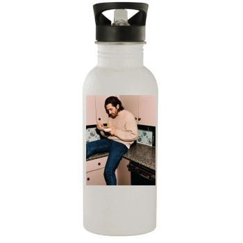 Jake Gyllenhaal Stainless Steel Water Bottle