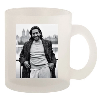 Jake Gyllenhaal 10oz Frosted Mug