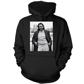 Jake Gyllenhaal Mens Pullover Hoodie Sweatshirt