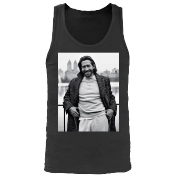 Jake Gyllenhaal Men's Tank Top