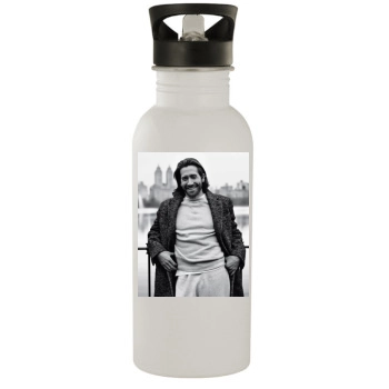 Jake Gyllenhaal Stainless Steel Water Bottle