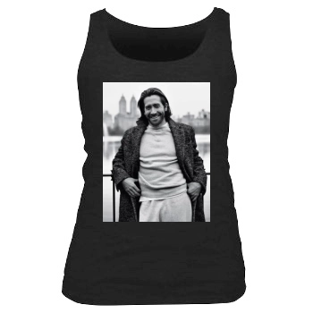 Jake Gyllenhaal Women's Tank Top