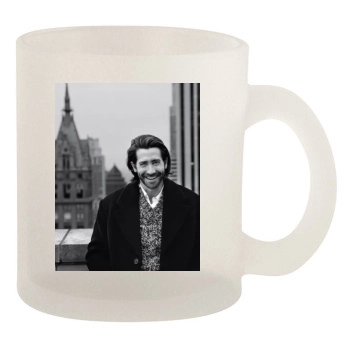 Jake Gyllenhaal 10oz Frosted Mug