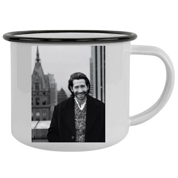 Jake Gyllenhaal Camping Mug