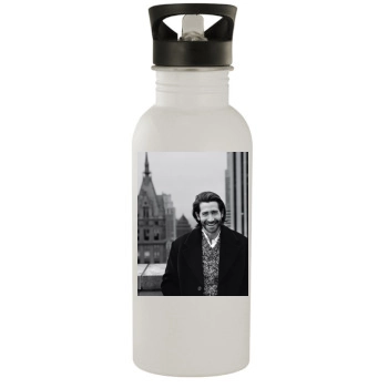 Jake Gyllenhaal Stainless Steel Water Bottle